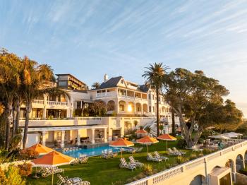 Ellerman House, Cape Town (photo 2)