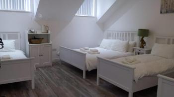 CityBreaks Rooms with Free Parking, Liverpool (Foto 5)