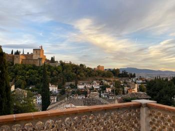 Caleffa Albaicín 1, Granada (photo 3)