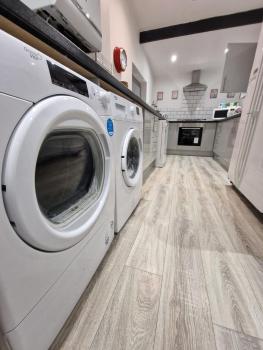 Luxury house in Kensington for 21 guests, Liverpool (Foto 5)