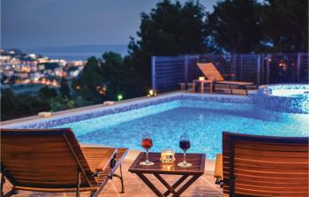 Cozy Home In Split With Private Swimming Pool, Can Be Inside Or Outside, Split (foto 5)