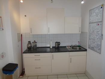 Airport Apartment, Düsseldorf (Foto 4)