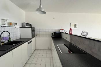Wohnung in Leipzig Nähe Messe,BMW,Porsche,Flughafen, Lipsk (zdjęcie 4)