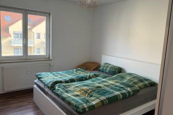 Wohnung in Leipzig Nähe Messe,BMW,Porsche,Flughafen, Lipsk (zdjęcie 5)