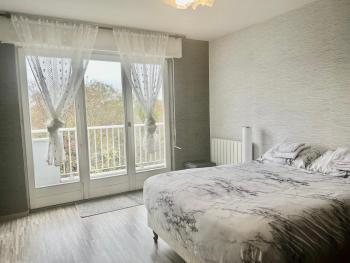 Charmant appartement lumineux proche du centre ville, Strasbourg (photo 5)