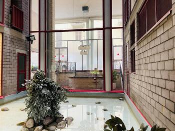 B&B Casa Frozen Molinette, Turín (fotografie 5)