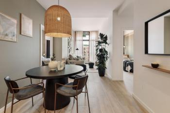Miravet - 2 bedrooms in Sant Antoni, Barcellona (foto 5)