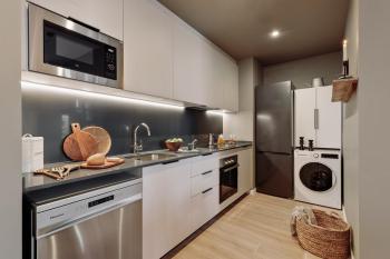 Miravet - 2 bedrooms in Sant Antoni, Barcellona (foto 4)