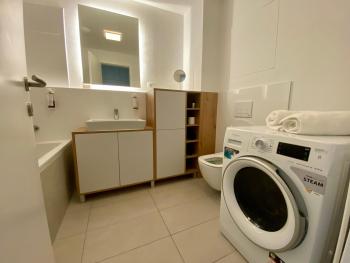 Danubius Apartments, Bratislava (fotografie 5)