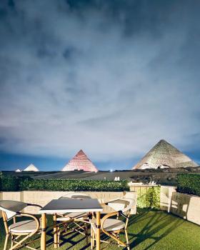 Solima Pyramids View, Il Cairo (foto 2)