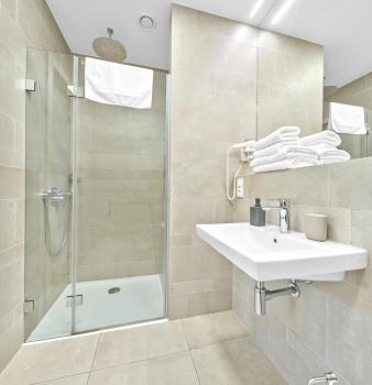 Pytloun Bristol Residence Prague, Praha (fotografie 3)