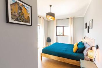 Modern apartment 5 mins walking to the Santuary, Fatima (zdjęcie 3)