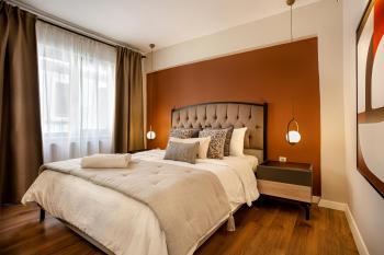 Port Galata Suites, Stambuł (zdjęcie 5)