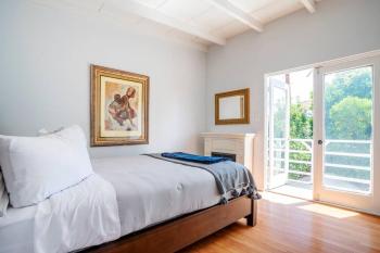 Sunset Hilltop Flat, Los Angeles (fotografie 2)