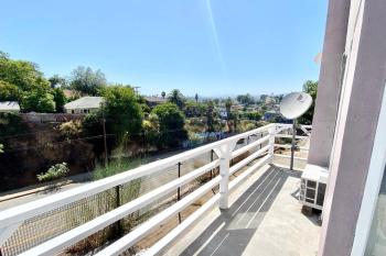 Sunset Hilltop Flat, Los Angeles (fotografie 3)