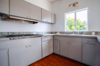 Sunset Hilltop Flat, Los Angeles (fotografie 4)