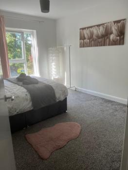 Flat in Greater Manchester, Manchester (foto 4)