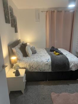 Flat in Greater Manchester, Manchester (foto 3)