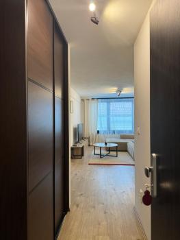 Apartmány Diamant, Bratislava (Foto 2)