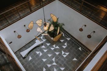 Apartment in the historic center of Bogotá, Bogotá (fotografie 5)