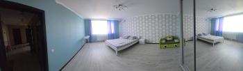 Apartment on Parkovaya, Illičivsk (fotografie 3)