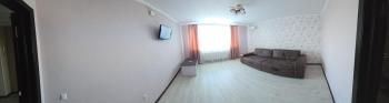 Apartment on Parkovaya, Illičivsk (fotografie 2)