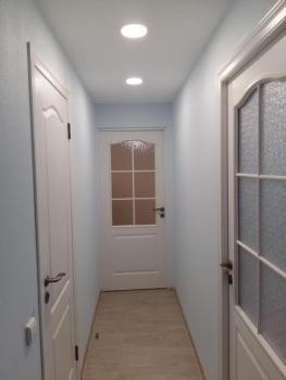 Apartment with private entrance, Szyłokarczma (zdjęcie 5)