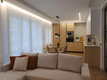 Nanai - Apartamento en el centro, Logroño (foto 5)
