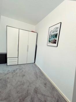 Wohnung mit Balkon im Herzen Hannovers, Hannover (fotografie 4)