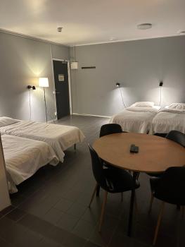 Hotell Salem, Stockholm (photo 4)