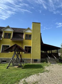 Гуцулик, Tatariv (foto 2)