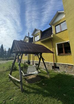 Гуцулик, Tatariv (foto 3)