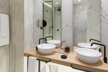 Coco-Mat Hotel Athens, Atény (fotografie 4)