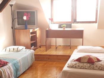 Hakuna Matata - Room in Budapest - Near Buda Castle, Parliament and Margaret Island, Budapest (Foto 2)