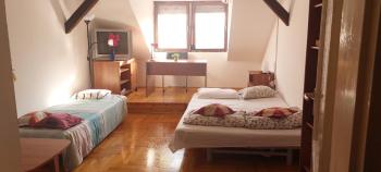 Hakuna Matata - Room in Budapest - Near Buda Castle, Parliament and Margaret Island, Budapest (Foto 5)