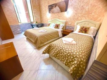 Relax On 2 - Guesthouse, Рим (фото 4)