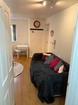 Stylish 1 Bed Apartment, Kings Heath, Birmingham, Birmingham (fotografie 5)