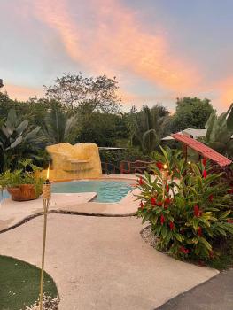 Cabañas SyC, Фортуна (фото 2)
