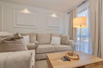 The Ivory Nook, Cozy & Spacious, Sleeps 8, Leeds (fotografie 3)