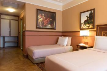 Lalahan Hotel, Istanbul (fotografie 3)
