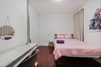 Pinky Pinky 2 Bedroom, New York (Foto 5)