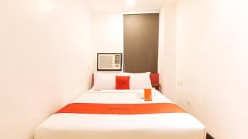 RedDoorz Plus at MM Hotel Las Pinas former RedDoorz Plus Near Bamboo Organ, Manila (photo 2)