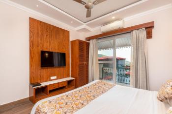 Quality Inn by Lawrence Hotels, Dharamshala (foto 5)