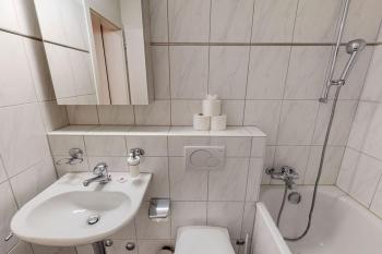Executive 1BD flat city center - Hösch 4, Curych (fotografie 4)