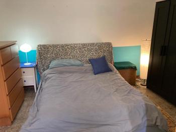 casa azzurra in miramonte, Boloňa (fotografie 2)