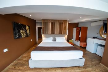 Olivar Hotel Tirana, Tirana (fotografie 3)