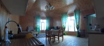 Отдых на берегу Иссык-куля круглый год северный берег озера Гостевой дом коттеджи в 200 метрах от берега озера Стоимость отдыха от 500 дол в сутки Принимаем бронь оплата на мбанк 100процентов предоплата, Chok-Tal (Foto 3)