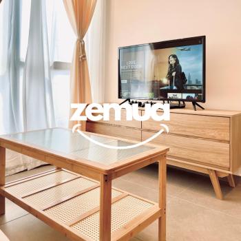 MOSSAZ by ZEMUA Lv 26 Muji 2Rooms Near 1U IKEA, Petaling Jaya (fotografie 3)