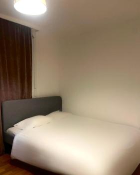 Appartement Marie, Женева (фото 4)
