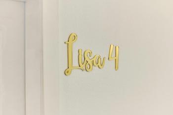 Lisa 4, WG-Zimmer Eggert, Pforzheim (zdjęcie 2)